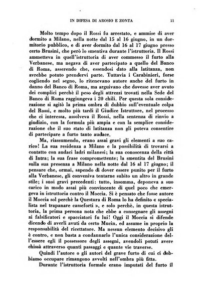 L'eloquenza antologia, critica, cronaca