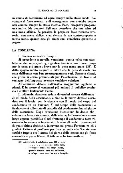 L'eloquenza antologia, critica, cronaca