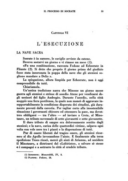 L'eloquenza antologia, critica, cronaca