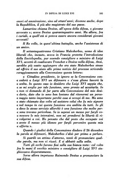 L'eloquenza antologia, critica, cronaca