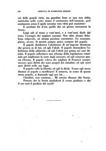 L'eloquenza antologia, critica, cronaca