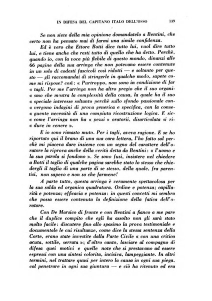 L'eloquenza antologia, critica, cronaca