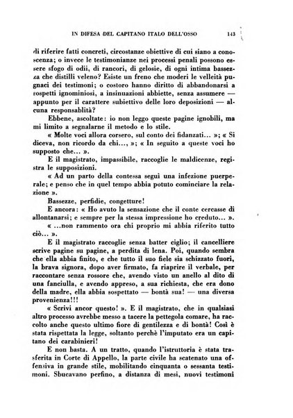 L'eloquenza antologia, critica, cronaca