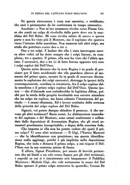 L'eloquenza antologia, critica, cronaca