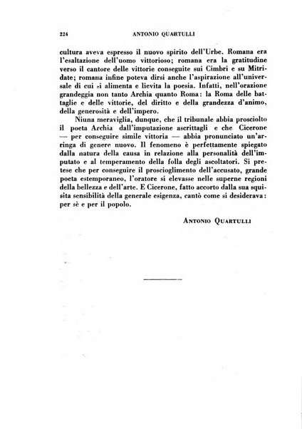 L'eloquenza antologia, critica, cronaca