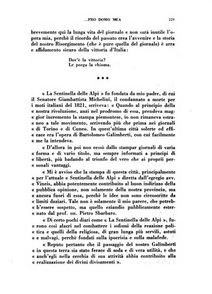 L'eloquenza antologia, critica, cronaca