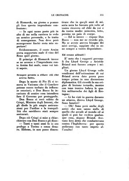 L'eloquenza antologia, critica, cronaca