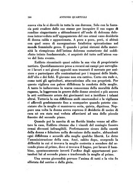 L'eloquenza antologia, critica, cronaca