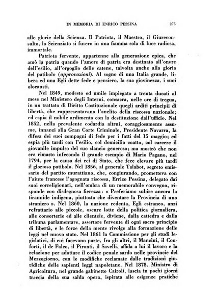 L'eloquenza antologia, critica, cronaca