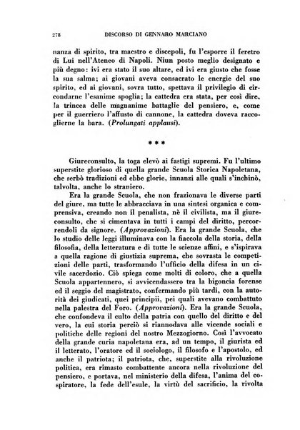 L'eloquenza antologia, critica, cronaca