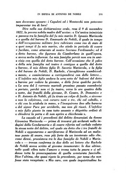 L'eloquenza antologia, critica, cronaca