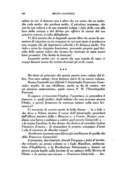 L'eloquenza antologia, critica, cronaca