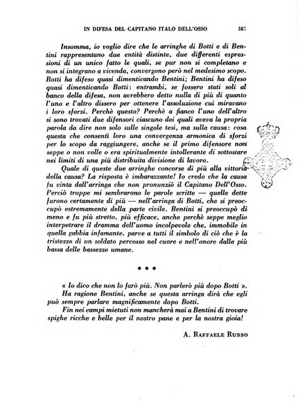 L'eloquenza antologia, critica, cronaca