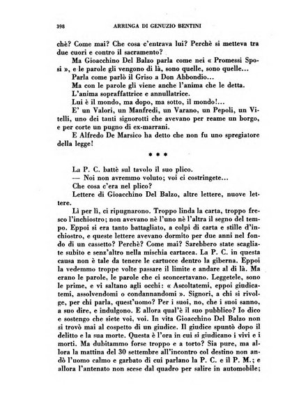 L'eloquenza antologia, critica, cronaca