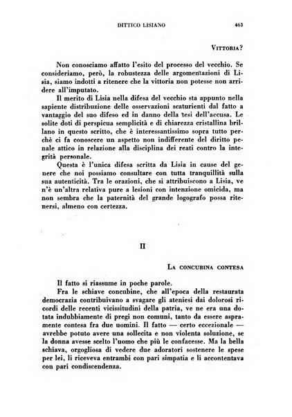 L'eloquenza antologia, critica, cronaca