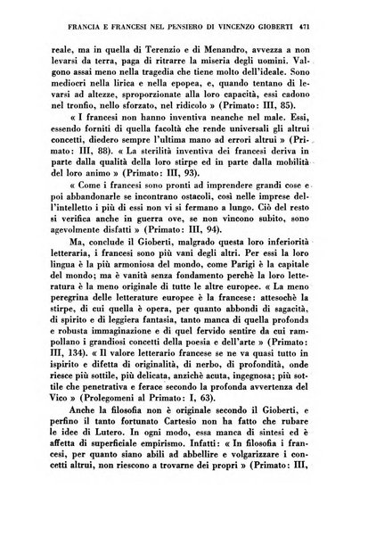 L'eloquenza antologia, critica, cronaca