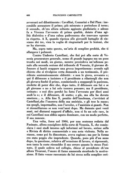 L'eloquenza antologia, critica, cronaca