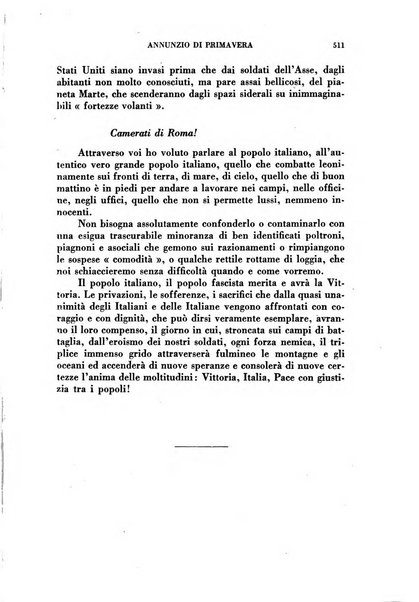 L'eloquenza antologia, critica, cronaca