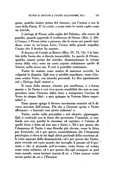 L'eloquenza antologia, critica, cronaca