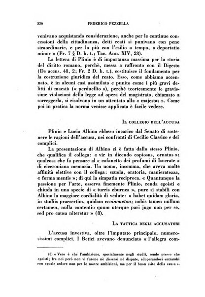 L'eloquenza antologia, critica, cronaca