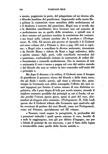 L'eloquenza antologia, critica, cronaca