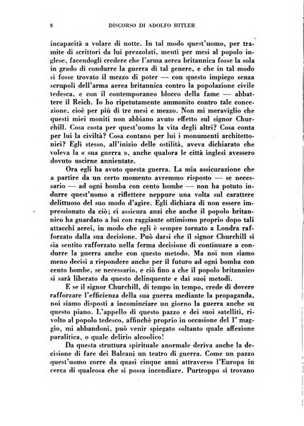 L'eloquenza antologia, critica, cronaca