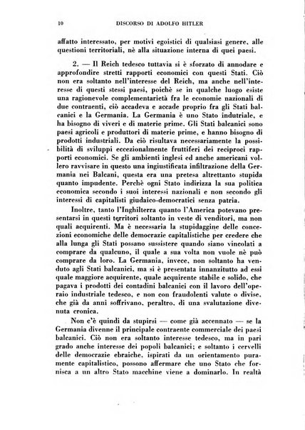 L'eloquenza antologia, critica, cronaca