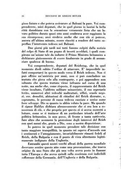 L'eloquenza antologia, critica, cronaca