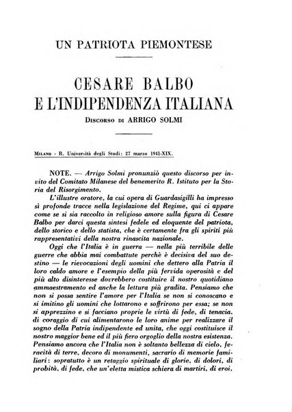 L'eloquenza antologia, critica, cronaca