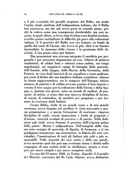 L'eloquenza antologia, critica, cronaca