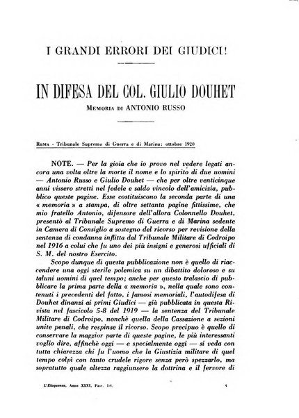 L'eloquenza antologia, critica, cronaca