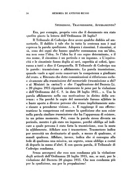 L'eloquenza antologia, critica, cronaca