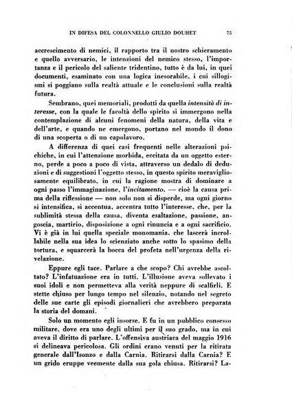 L'eloquenza antologia, critica, cronaca