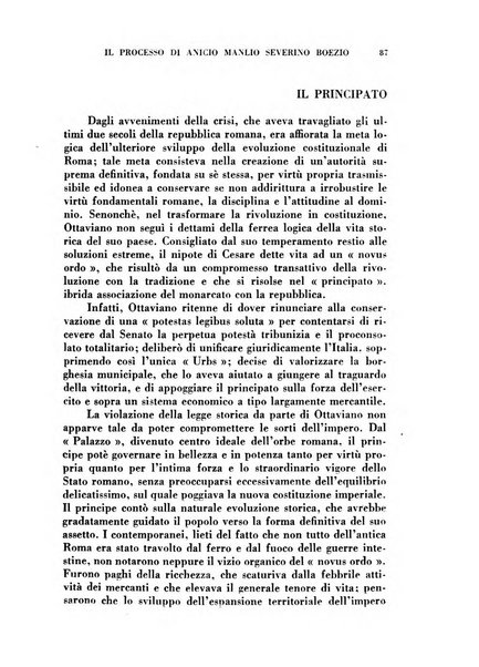 L'eloquenza antologia, critica, cronaca