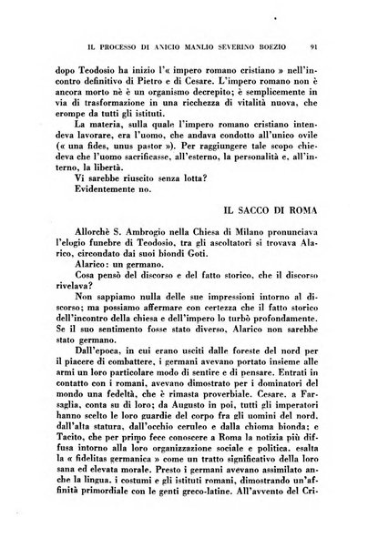 L'eloquenza antologia, critica, cronaca