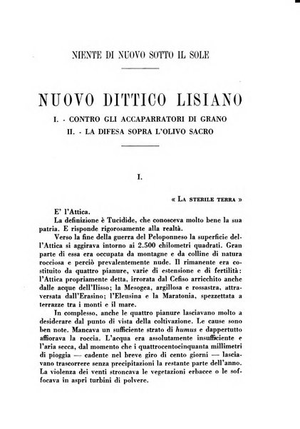 L'eloquenza antologia, critica, cronaca