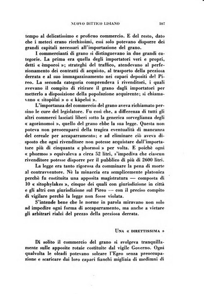 L'eloquenza antologia, critica, cronaca