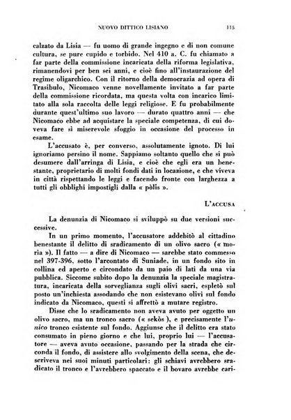 L'eloquenza antologia, critica, cronaca