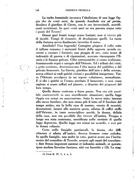 L'eloquenza antologia, critica, cronaca