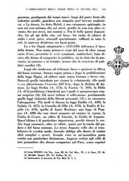 L'eloquenza antologia, critica, cronaca