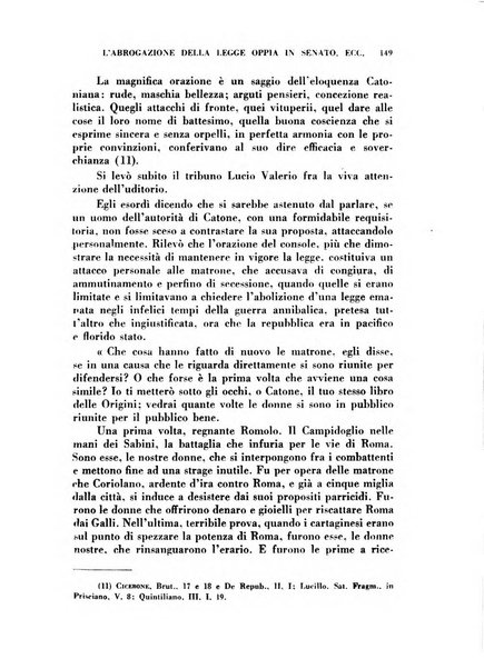 L'eloquenza antologia, critica, cronaca