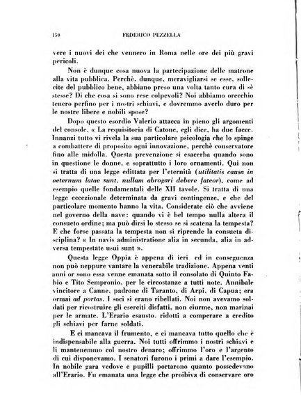 L'eloquenza antologia, critica, cronaca