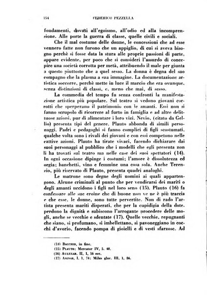 L'eloquenza antologia, critica, cronaca