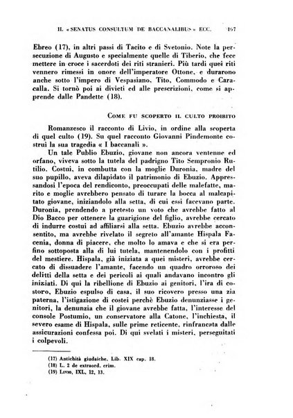 L'eloquenza antologia, critica, cronaca