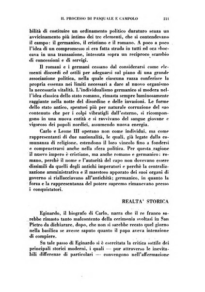 L'eloquenza antologia, critica, cronaca