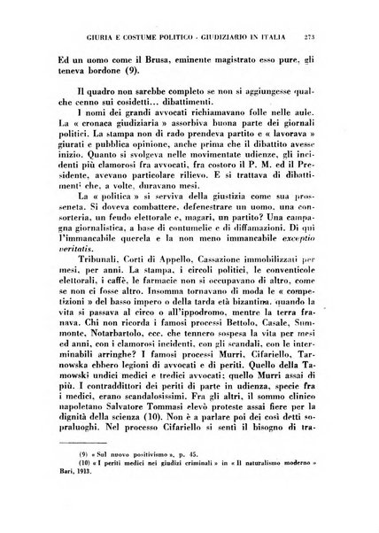 L'eloquenza antologia, critica, cronaca