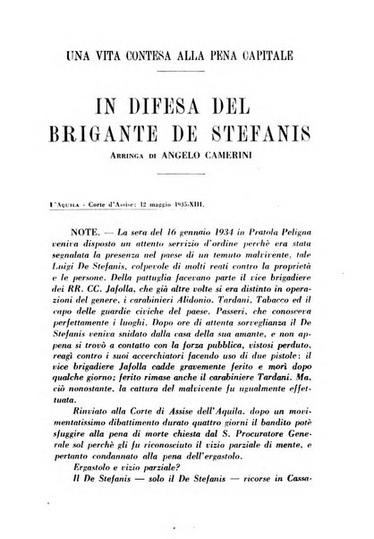 L'eloquenza antologia, critica, cronaca