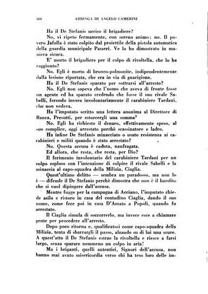 L'eloquenza antologia, critica, cronaca