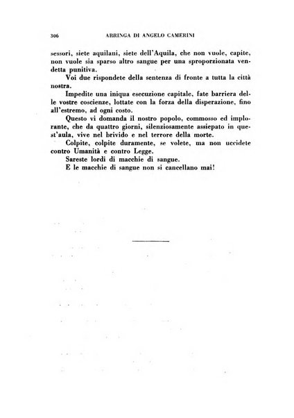 L'eloquenza antologia, critica, cronaca