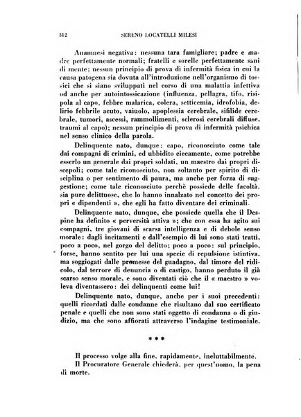 L'eloquenza antologia, critica, cronaca